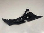 Lamborghini Aventador LP740 LP770 Driver Trunk Liner Plastic Oem 470857109D. Fixed Price $250.00.