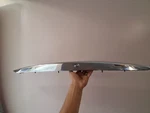 2007-2013 Infiniti G35 G37 Sedan Rear Chrome Trim Trunk 84810 JK600 W/out Camera. Fixed Price $70.00.