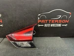 17-20 Nissan Rogue Passenger Right Liftgate Mounted Brake Stop Tail Light. Fixed Price $95.24.