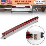 Third 3RD Brake Stop Light Fit For Audi A6 Allroad Quattro Wagon 4B9945097A Us. Fixed Price $33.78.