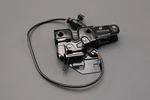 Genuine Audi R8 2016-2024 Bonnet Latch Lock (front) 420823509C. Fixed Price $99.29.