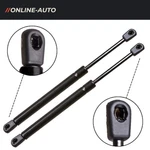 2 Rear Tailgate Lift Support Struts For Dodge Daytona 84-93 Chrysler Laser 84-86. Fixed Price $18.89.