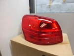 New Oem 08 09 10 11 12 13 14 15 Nissan Rogue Left Tail Light 26555-JM00A #484. Fixed Price $105.00.