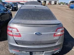 Trunk/hatch/tailgate Sel With Spoiler Fits 13-19 Taurus 1352173. Fixed Price $759.90.