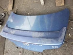 Trunk/hatch/tailgate 2 Door Coupe With Spoiler Fits 03-07 Infiniti G35 508180. Fixed Price $139.30.
