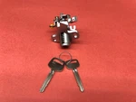 2002-2006 Toyota Camry Trunk Lock Cylinder W Keys Used Oem!. Fixed Price $89.99.