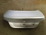 2004 Bmw 525I E60 Rear Trunk Hatch Deck Lid Lift Silver Oem+. Fixed Price $405.90.