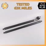 12-20 Tesla Model Left & Right Trunk Lid Shock Lift Support Strut Set Oem 63K. Fixed Price $46.23.