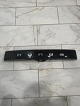 2024 Honda Prologue Rear Trunk Garnish W/ Camera Oem LG15601PA Ev Badge. Fixed Price $230.00.
