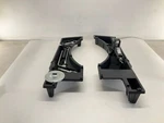 07-09 Mazda CX-7 Spare Tire Jack & Tools W/ Storage Compartment Boxes Set Oem Cm. Fixed Price $174.99.