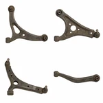 2006-2009 Dodge Durango Passenger Front Lower Control Arm Oem GF0P4. Fixed Price $95.70.