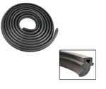 Trunk Weatherstrip Seal Rubber Tk 46-E/16 For 73-77 Buick Chevy Pontiac Olds. Fixed Price $66.05.