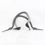 2012 - 2018 Bmw 650I 640I F13 Coupe Trunk Lid Hinge Left & Right Oem. Fixed Price $63.99.