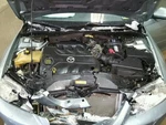 Trunk/hatch/tailgate Sedan Door With Spoiler Fits 03-05 Mazda 6 954228. Fixed Price $650.96.
