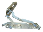 Genuine Jaguar Xf X250 Tailgate Hinge Right C2Z18289 Fits 2009-2015. Fixed Price $29.99.