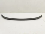 Bmw 650I F12 Convertible #1306 Spoiler Wing For Trunk Lid Plastic Black. Fixed Price $94.99.