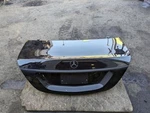 Trunk/hatch/tailgate 222 Type Models Sedan Fits 14-18 Mercedes S-class 234524. Fixed Price $394.25.
