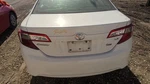 Used Deck Lid Fits: 2014 Toyota Camry W/o Spoiler W/rear View Camera Conventiona. Fixed Price $1025.91.