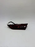 2017-2022 Infiniti Q60 Right Passenger's Side Lid Mounted Taillight Used Oem. Fixed Price $64.99.