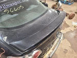Used Deck Lid Fits: 2007 Mazda RX8 W/spoiler Grade. Fixed Price $471.50.