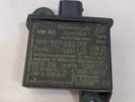 Audi RS6 Tyre Pressure Control Module 7PP907233 C7 Performance 2017. Fixed Price $35.59.