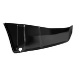 Passenger Side Trunk Filler Panel Fits 1967-1968 Camaro Firebird. Fixed Price $48.82.