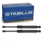 Qty Stabilus 5B-030787 Rear Trunk Lift Supports Coupe Only E90 E92. Fixed Price $65.06.