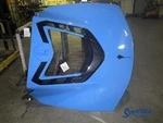 Chevrolet Corvette 2022 Trunk Lid Blue 84749422 0824. Fixed Price $995.00.