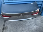 17 Lexus IS200T Exterior Rear Trunk Lid Tailgate. Fixed Price $629.99.
