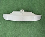Acura Ilx Trunk Lid License Plate Light Molding Cover Oem 2019 - 2022 Silver. Fixed Price $225.00.