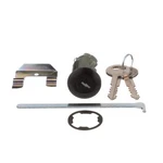 Tailgate Lock Cylinder For Mustang, Mark Vii, Ltd, Town Car, Vi+more TL-103. Fixed Price $26.21.