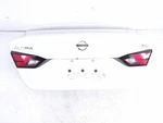 2019-2024 Nissan Altima Rear Cargo Trunk Decklid 84300-9HE0A *dmg Lamp *ding. Fixed Price $1182.04.