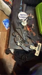 02-06 Toyota Camry Rear Trunk Latch Lock Actuator E5B29. Fixed Price $35.00.