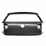 Seibon Carbon Fiber Trunk Lid For 06-09 GTI/08 R32 MK5. Fixed Price $1300.00.