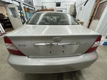 2002-2006 Toyota Camry Trunk/hatch/tailgate Without Spoiler. Fixed Price $166.25.