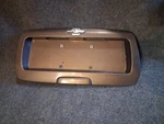 02-09 Trailblazer Envoy License Plate Panel Hatch Handle WA414P Cocoa Metallic. Fixed Price $95.99.