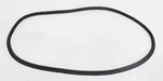 Water Shield Luggage Compartment Gasket Number - 670033871 For Maserati. Fixed Price $185.99.