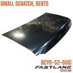 2003-2005 Mazda MX-5 Miata Trunk Lid New Oem NCY0-52-61XG. Fixed Price $527.08.