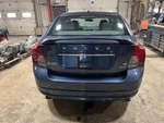 04-11 Volvo S40 Rear Hatch Trunk Decklid Lift Gate W/spoiler Barents Blue 466. Fixed Price $300.00.