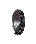 Trunk Weatherstrip Seal Rubber Tk 46-E/18 For 71-76 Buick Chevy Cadillac Pontiac. Fixed Price $90.64.