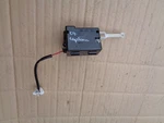 Chevrolet Captiva 2006-2011 Tailgate Central Lock Motor 96491181. Fixed Price $24.18.