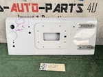 W/1DENT 2011 2017 Jeep Wrangler Jk Rear Door Liftgate Tailgate Oem AY82292. Fixed Price $350.00.