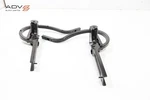 2017 2025 Honda Ridgeline Trunk Cargo Bed Floor Box Lid Cover Hinge Oem -set-. Fixed Price $274.99.