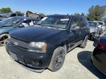 2004-2009 Chev Trailblazer Rear Back Trunk/tailgate *check Tint* Id 89023979. Fixed Price $699.99.
