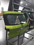 Used Deck Lid Fits: 2020 Hyundai Venue Grade. Fixed Price $860.39.