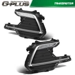 Daytime Running Light For Hyundai Elantra Sport 2017 2018 Drl Led With Turn Lamp. Fixed Price $128.87.