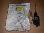 1998-2001 Ford Explorer Nos Cargo Liftgate Actuator #F87Z-78218A42-AA. Fixed Price $51.99.