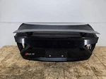 Liftgate Tailgate Trunk Lid Assembly Oem 86K 13-15 Audi RS5 4.2L. Fixed Price $895.50.