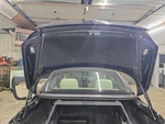 Used Deck Lid Fits: 2011 Volkswagen Eos W/o Spoiler Grade. Fixed Price $750.90.