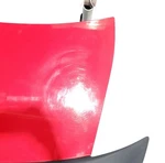 2015 2020 Dodge Charger Scat Pack Oem Torch Red Complete Trunk Lid With Hinges. Fixed Price $1000.00.